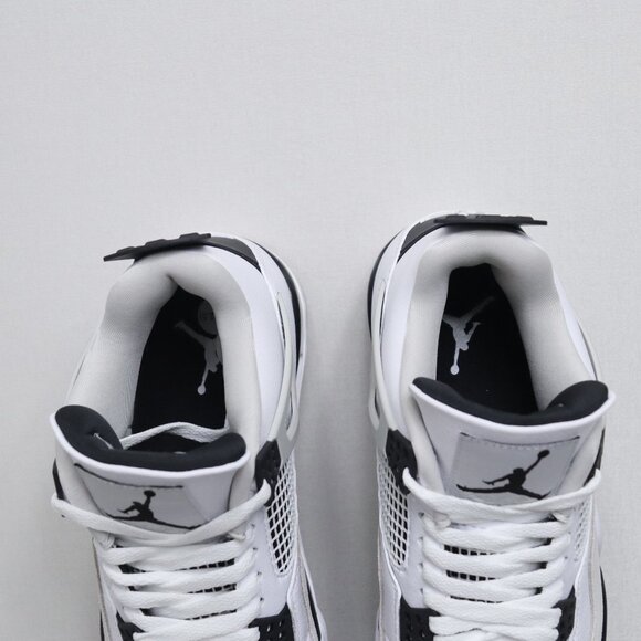 Jordan Air Jordan 4 Retro White Cement main image 5